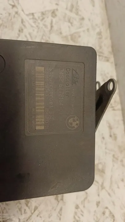 BMW I E87 ABS-pomp 6778164 image 6