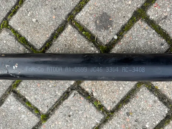 Lenkstange Ford F-Max Cargo JC46 3304 AC 3408 - OEM image 4