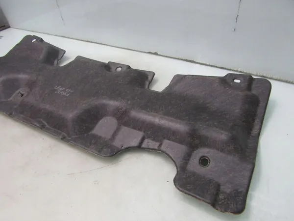 Isolamento do Capô LEAF II ZE1 image 5