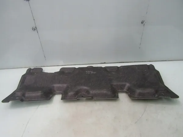 Isolamento do Capô LEAF II ZE1 image 6