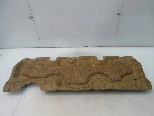 Isolamento do Capô LEAF II ZE1 image 7