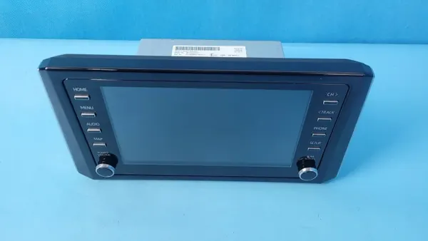 Radio Navigation Suzuki SWACE OEM 86140-02F71 image 2