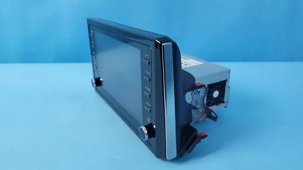 Radio Navigation Suzuki SWACE OEM 86140-02F71 image 4