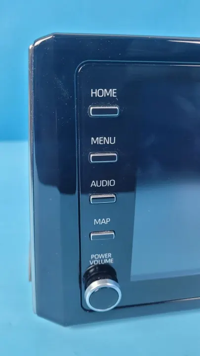 Radio Navigation Suzuki SWACE OEM 86140-02F71 image 5