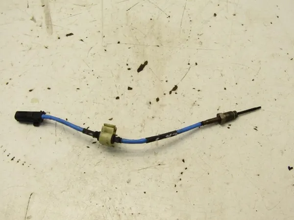 Abgastemperatursensor Mazda CX-3 1.5D S550-187G0 image 2