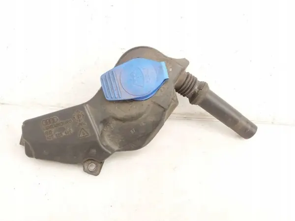 Réservoir lave-glace Audi A6 S6 C7 OEM 4G8955451L image 5