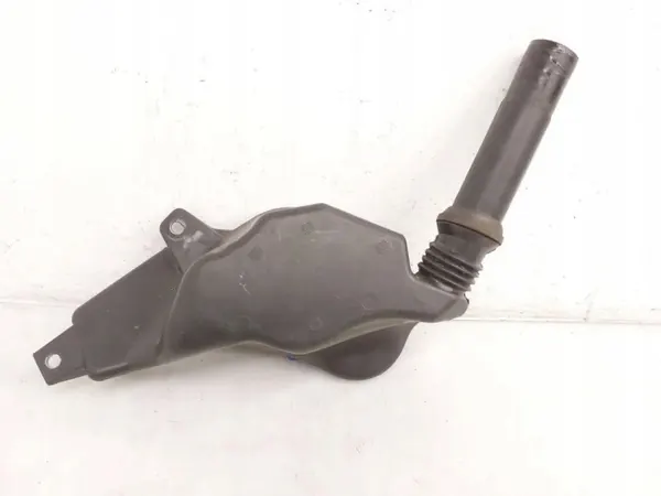 Réservoir lave-glace Audi A6 S6 C7 OEM 4G8955451L image 7