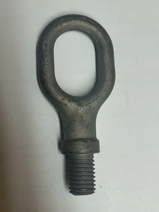 VW Amarok 2H Vetokoukku 2010-2022 OEM 7L0805783A image 2