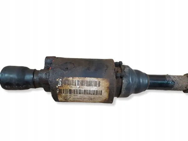 Porsche Cayenne Achterstabilisator OEM 95833370301 image 3