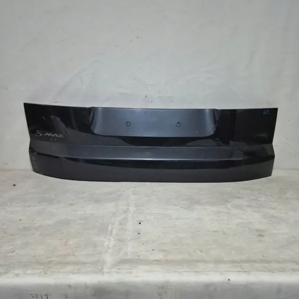 Garniture de hayon OEM 6M21-423A40-A pour Ford S-MAX MK1 image 2