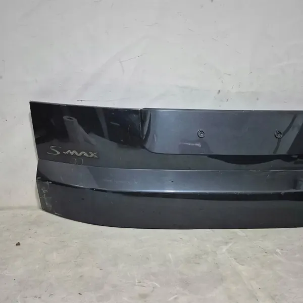 Garniture de hayon OEM 6M21-423A40-A pour Ford S-MAX MK1 image 3