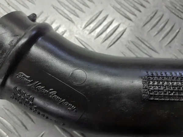 Intercooler Pijp Volvo V50 1.6 D image 3