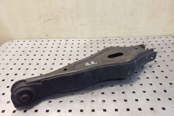 Braccio di controllo posteriore destro KIA SORENTO I 552102P000 image 3