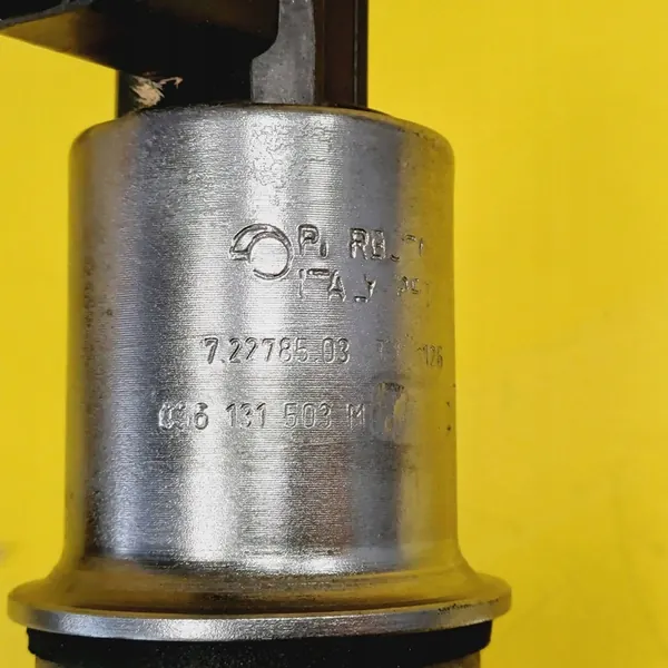 EGR-venttiili Volkswagen Golf IV 1.6 036131503M image 3