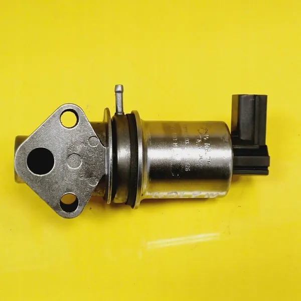 EGR-venttiili Volkswagen Golf IV 1.6 036131503M image 4