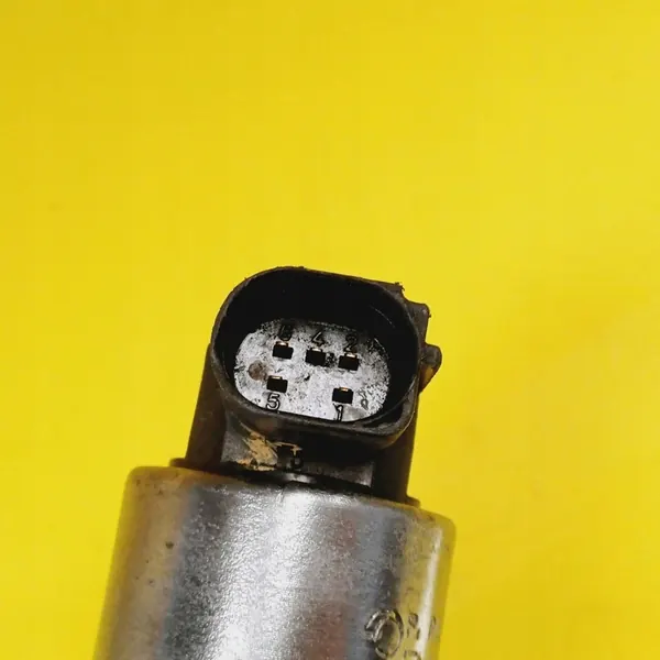 EGR-venttiili Volkswagen Golf IV 1.6 036131503M image 5