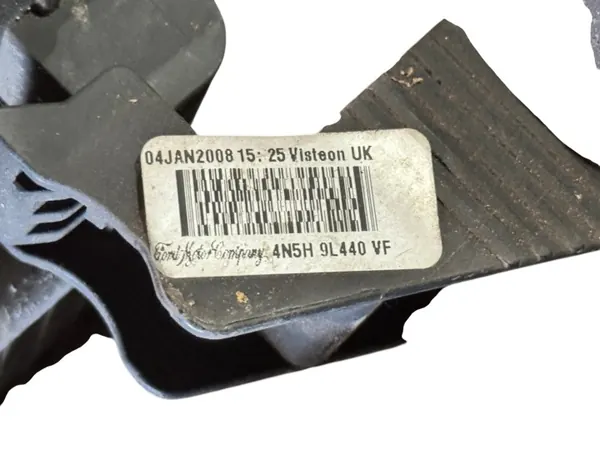 Kit Ventilateur Radiateur OEM 3M5H-8C607-RJ Volvo image 5