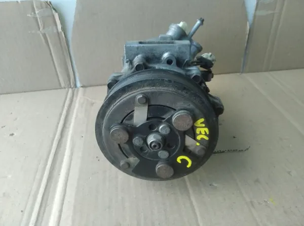 Begagnad Opel OE AC-kompressor OEM SPRĘŻARKA KOMPRESOR image 3