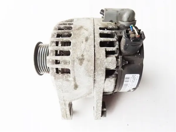 Alternator Toyota AURIS 1.6 OE 27060-0D190 image 1