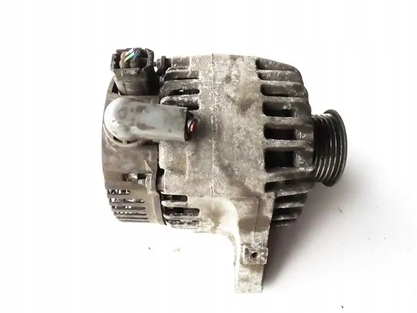 Alternator Toyota AURIS 1.6 OE 27060-0D190 image 2