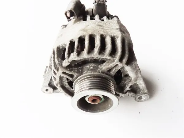 Alternator Toyota AURIS 1.6 OE 27060-0D190 image 3