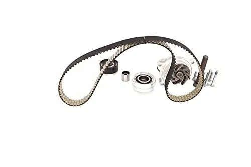 Kit Pompe à Eau & Courroie Bosch OEM 1 987 946 449 image 2