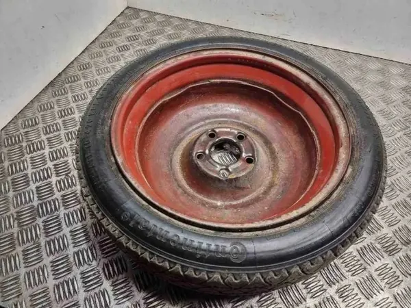 Vara­pyörä Saab 9-5 Estate OEM 4569661 - Käytetty image 4