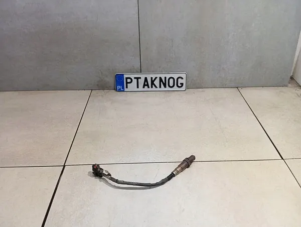 Sensor Lambda Opel Astra H 1.6 image 2