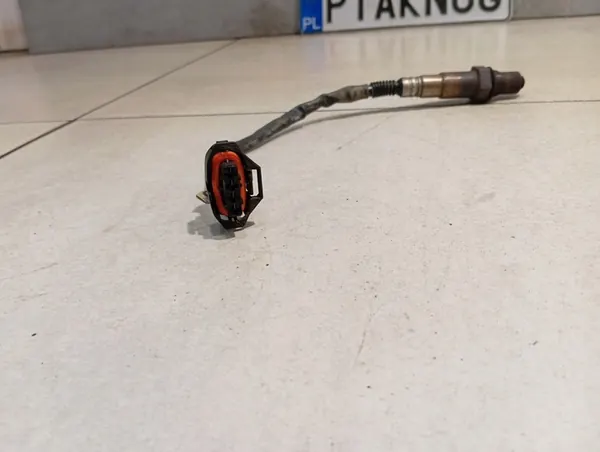 Sensor Lambda Opel Astra H 1.6 image 3