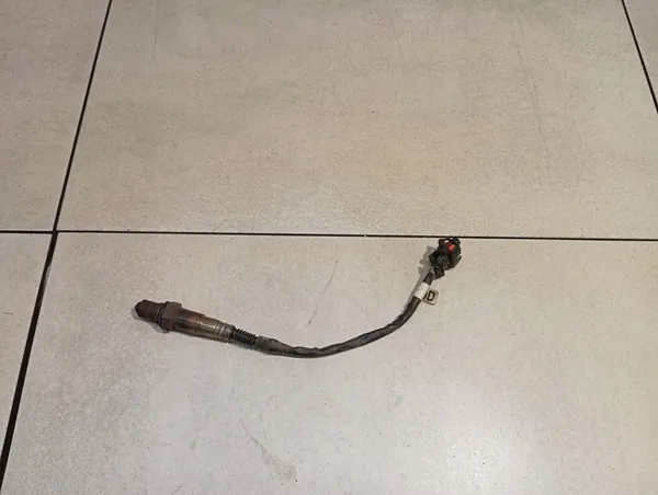 Sensor Lambda Opel Astra H 1.6 image 5