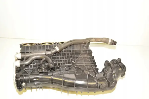 Colector de admisión usado OEM 11618603914 BMW 2 Cabrio image 3