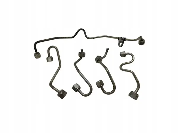 Línea de inyección SKR5603 OEM para Nissan Primastar image 2