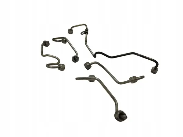 Línea de inyección SKR5603 OEM para Nissan Primastar image 3
