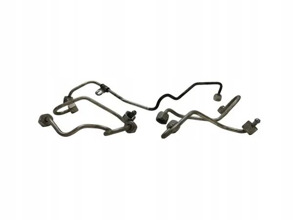 Línea de inyección SKR5603 OEM para Nissan Primastar image 4
