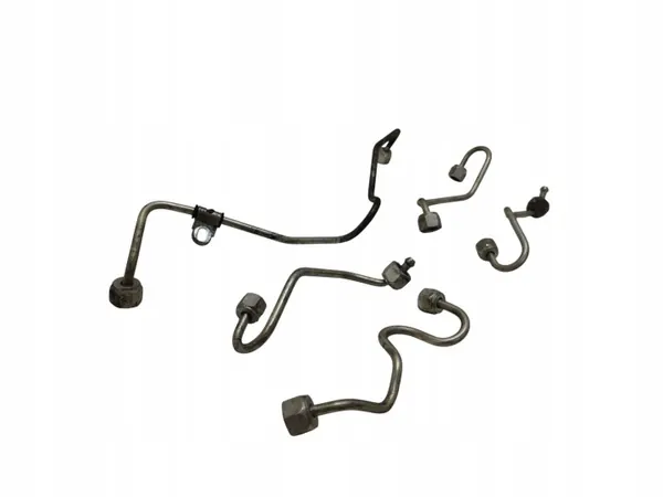 Línea de inyección SKR5603 OEM para Nissan Primastar image 5