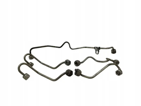 Línea de inyección SKR5603 OEM para Nissan Primastar image 6