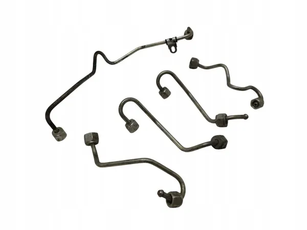 Línea de inyección SKR5603 OEM para Nissan Primastar image 7