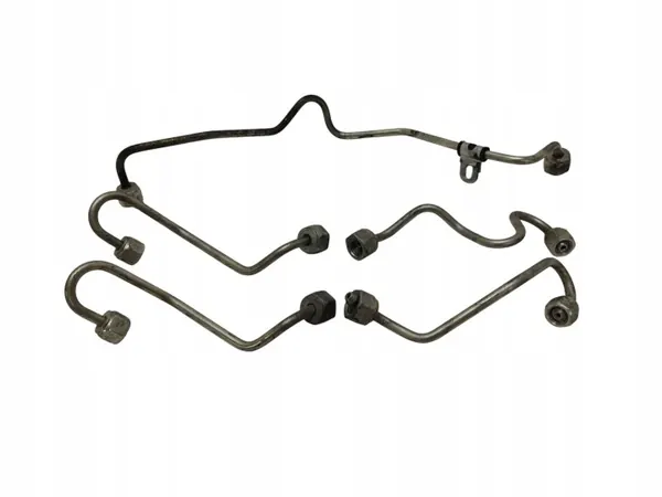 Línea de inyección SKR5603 OEM para Nissan Primastar image 8