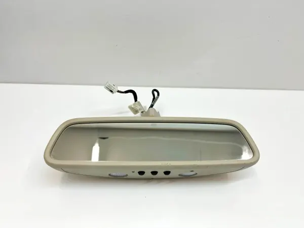 Mercedes-Benz SL R231 sisäpeili OEM A2318100817 image 2