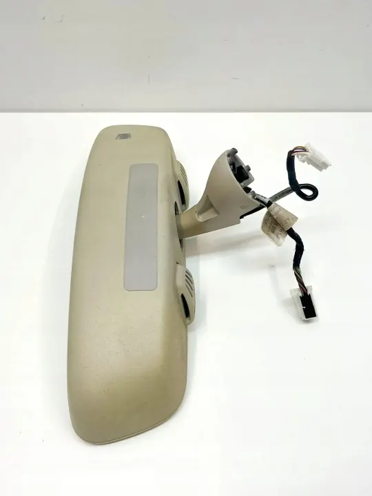 Mercedes-Benz SL R231 sisäpeili OEM A2318100817 image 8