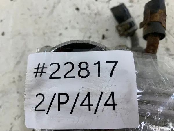 MITSUBISHI COLT VI 1.3 THROTTLE MN191145 image 7