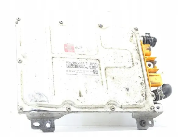 Volkswagen ID.3 2022 Växelriktare / Spänningsomvandlare image 2