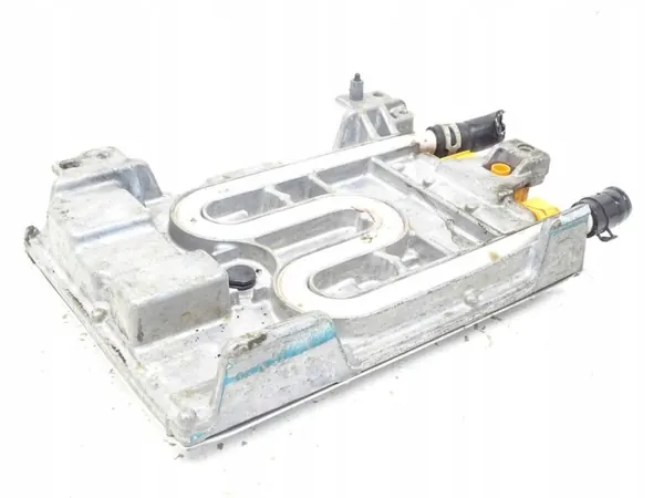 Volkswagen ID.3 2022 Växelriktare / Spänningsomvandlare image 3