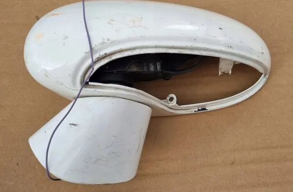 Espejo izquierdo OEM 2138.55.055 para Bentley image 3