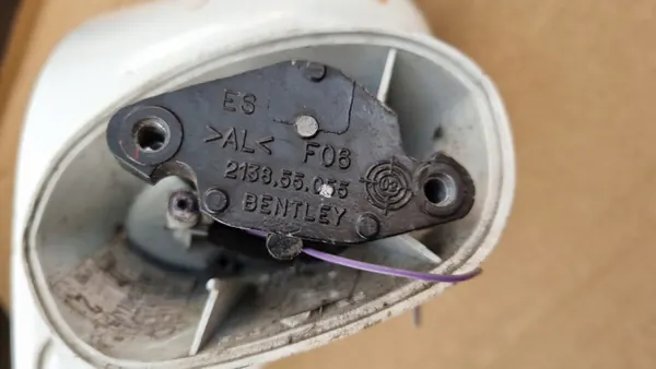 Espejo izquierdo OEM 2138.55.055 para Bentley image 4