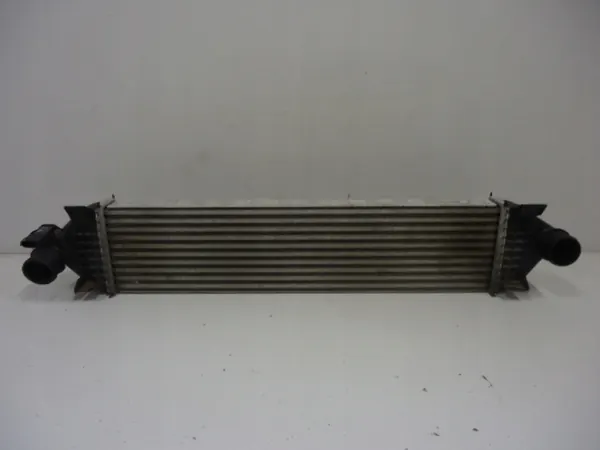 Intercooler OEM 400 para Volvo V40 e Ford Focus MK3 image 2