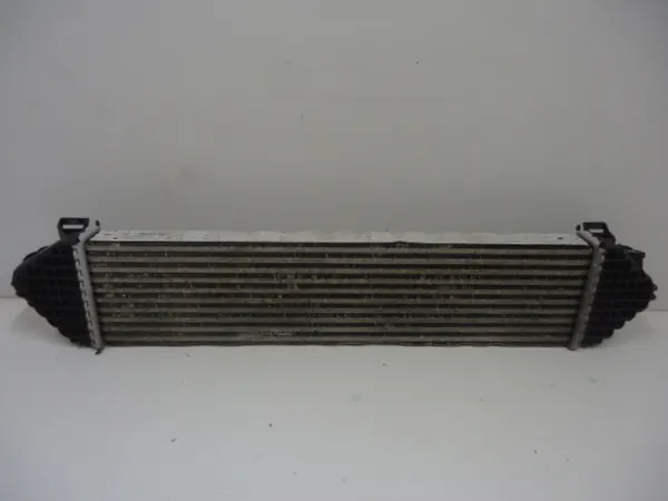 Intercooler OEM 400 para Volvo V40 e Ford Focus MK3 image 3