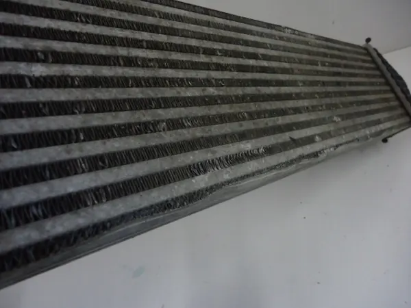 Intercooler OEM 400 para Volvo V40 e Ford Focus MK3 image 4