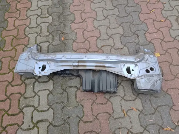 Renfort de levage direction assistée arrière BMW E91 image 2