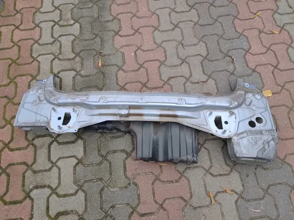Renfort de levage direction assistée arrière BMW E91 image 3